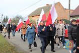 Gminne Obchody Święta Niepodległości w Czarnożyłach