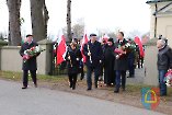 Gminne Obchody Święta Niepodległości w Czarnożyłach