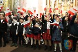 Gminne Obchody Święta Niepodległości w Czarnożyłach