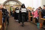 Gminne Obchody Święta Niepodległości w Czarnożyłach