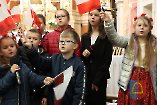 Gminne Obchody Święta Niepodległości w Czarnożyłach