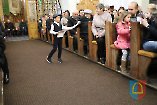 Gminne Obchody Święta Niepodległości w Czarnożyłach