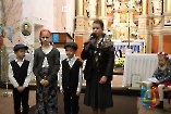 Gminne Obchody Święta Niepodległości w Czarnożyłach