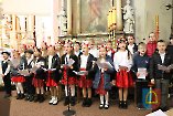 Gminne Obchody Święta Niepodległości w Czarnożyłach
