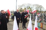 Gminne Obchody Święta Niepodległości w Czarnożyłach