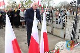 Gminne Obchody Święta Niepodległości w Czarnożyłach