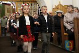 Gminne Obchody Święta Niepodległości w Czarnożyłach