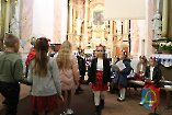 Gminne Obchody Święta Niepodległości w Czarnożyłach