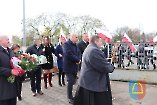 Gminne Obchody Święta Niepodległości w Czarnożyłach