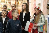 Gminne Obchody Święta Niepodległości w Czarnożyłach