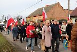 Gminne Obchody Święta Niepodległości w Czarnożyłach
