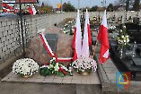 Gminne Obchody Święta Niepodległości w Czarnożyłach