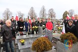 Gminne Obchody Święta Niepodległości w Czarnożyłach