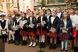 Gminne Obchody Święta Niepodległości w Czarnożyłach