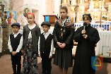 Gminne Obchody Święta Niepodległości w Czarnożyłach