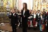 Gminne Obchody Święta Niepodległości w Czarnożyłach