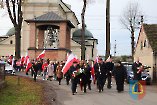 Gminne Obchody Święta Niepodległości w Czarnożyłach
