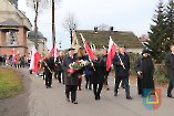Gminne Obchody Święta Niepodległości w Czarnożyłach