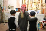 Gminne Obchody Święta Niepodległości w Czarnożyłach