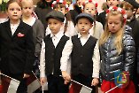 Gminne Obchody Święta Niepodległości w Czarnożyłach