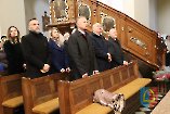 Gminne Obchody Święta Niepodległości w Czarnożyłach