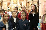 Gminne Obchody Święta Niepodległości w Czarnożyłach