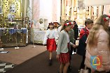 Gminne Obchody Święta Niepodległości w Czarnożyłach