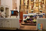 Gminne Obchody Święta Niepodległości w Czarnożyłach