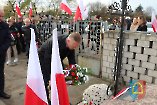 Gminne Obchody Święta Niepodległości w Czarnożyłach