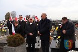 Gminne Obchody Święta Niepodległości w Czarnożyłach