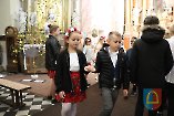 Gminne Obchody Święta Niepodległości w Czarnożyłach