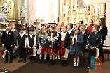 Gminne Obchody Święta Niepodległości w Czarnożyłach