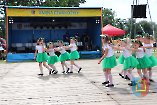 Gminny Festyn Powitanie Lata 2025 rok