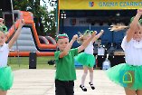 Gminny Festyn Powitanie Lata 2025 rok