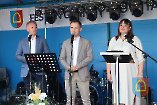 Gminny Festyn Powitanie Lata 2025 rok