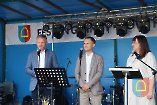 Gminny Festyn Powitanie Lata 2025 rok