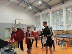 Gminny Turniej Tenisa Stołowego o Puchar Wójta Gminy Czarnożyły - 16 listopad 2025 r.