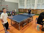 Gminny Turniej Tenisa Stołowego o Puchar Wójta Gminy Czarnożyły - 16 listopad 2025 r.