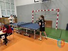 Gminny Turniej Tenisa Stołowego o Puchar Wójta Gminy Czarnożyły - 16 listopad 2025 r.