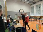 Gminny Turniej Tenisa Stołowego o Puchar Wójta Gminy Czarnożyły - 16 listopad 2025 r.