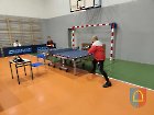 Gminny Turniej Tenisa Stołowego o Puchar Wójta Gminy Czarnożyły - 16 listopad 2025 r.