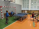 Gminny Turniej Tenisa Stołowego o Puchar Wójta Gminy Czarnożyły - 16 listopad 2025 r.