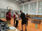 Gminny Turniej Tenisa Stołowego o Puchar Wójta Gminy Czarnożyły - 16 listopad 2025 r.