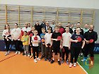 Gminny Turniej Tenisa Stołowego o Puchar Wójta Gminy Czarnożyły - 16 listopad 2025 r.