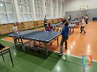 Gminny Turniej Tenisa Stołowego o Puchar Wójta Gminy Czarnożyły - 16 listopad 2025 r.