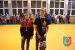 Gminny turniej tenisa stołowego 2016