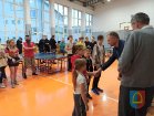 Gminny Turniej Tenisa Stołowego – wiosna 2022 r.