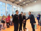 Gminny Turniej Tenisa Stołowego – wiosna 2022 r.