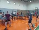 Gminny Turniej Tenisa Stołowego – wiosna 2022 r.