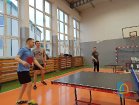 Gminny Turniej Tenisa Stołowego – wiosna 2022 r.